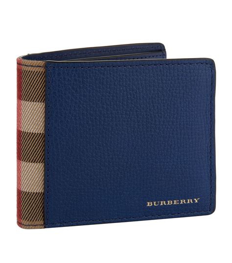 cheap mens burberry wallet